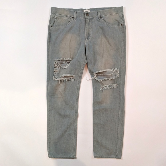 mens jeans 36 x 27